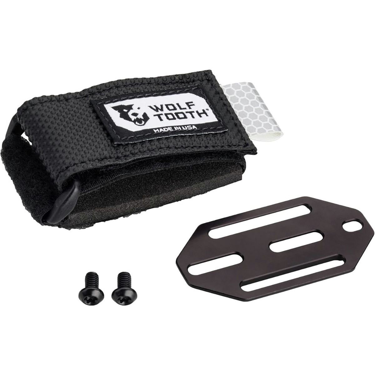 Wolf Tooth Components B-RAD Accessory Strap Mount