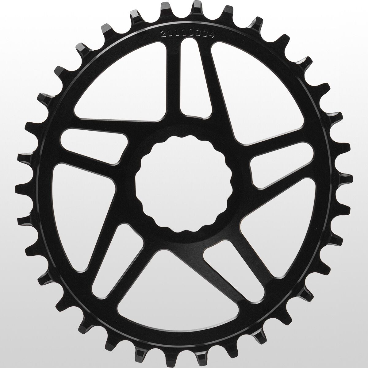 Wolf Tooth Components Shimano E-Bike Chainring Drop-Stop B - Bike