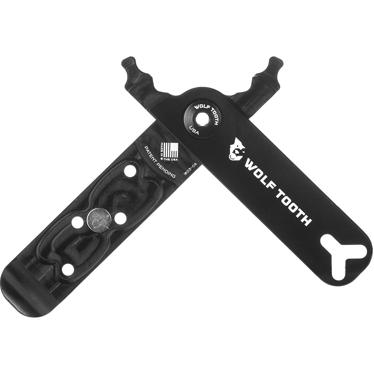 Wolf Tooth Components Pack Pliers - Master Link Combo Pliers