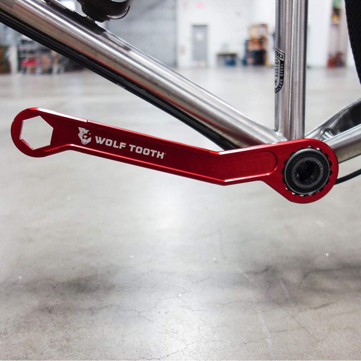 wolf tooth bike tool