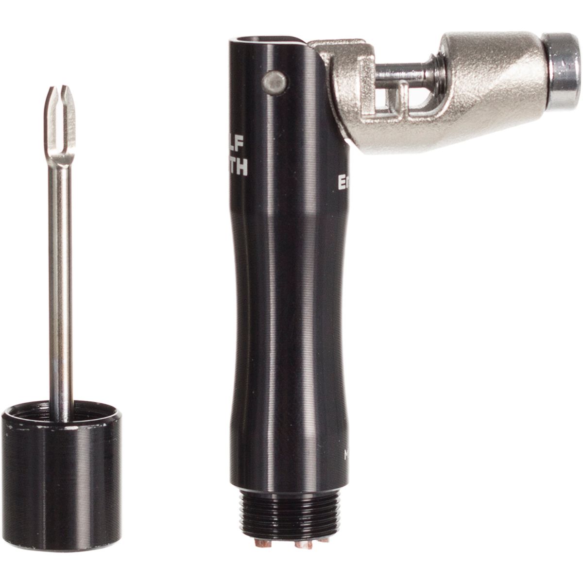 Wolf Tooth Components EnCase System Chain + Tire Plug...