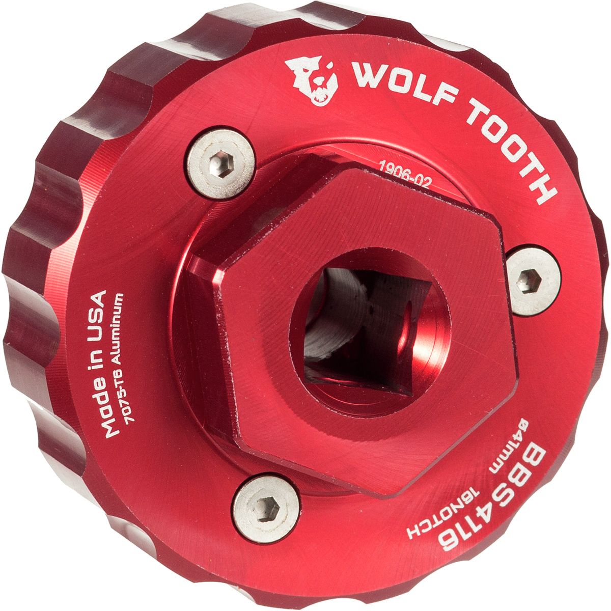Wolf Tooth Components Bottom Bracket Tool