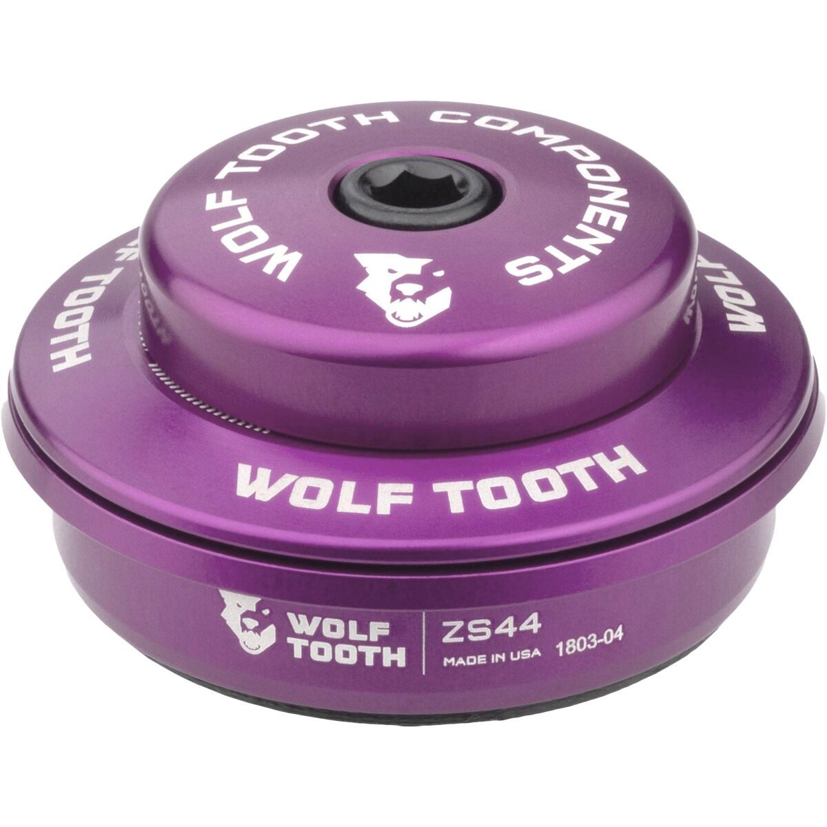 Wolf Tooth Components Performance ZS44/28.6 Upper Headset...