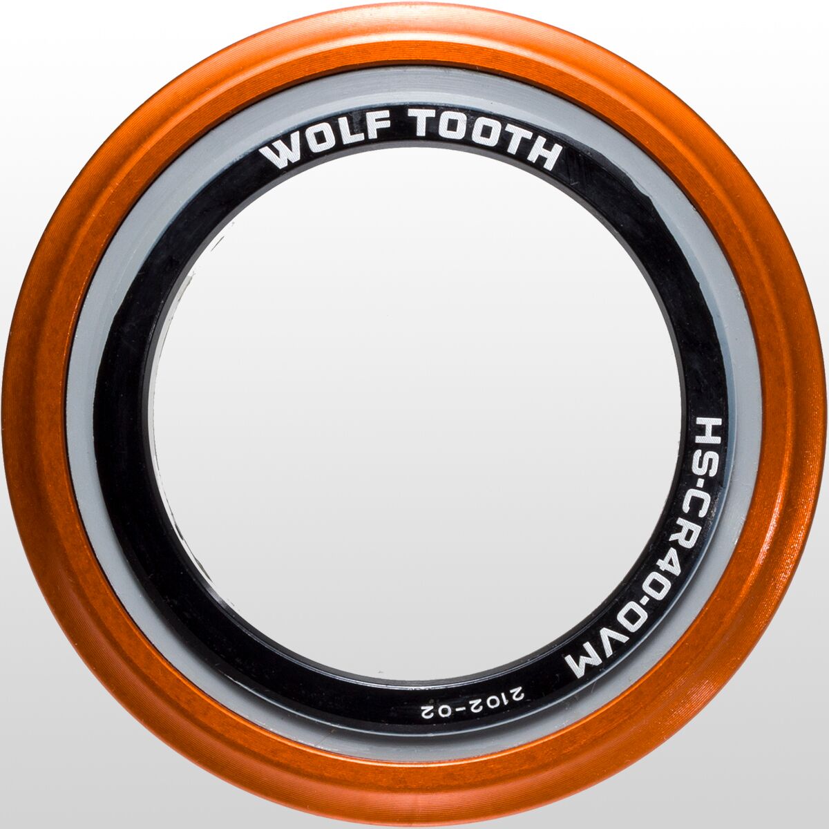 Wolf Tooth Components Premium ZS56/40 Lower Headset Assembly