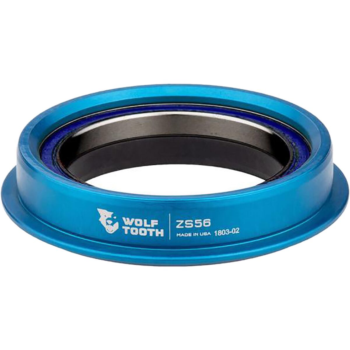 Wolf Tooth Components Performance ZS56/40 Lower Headset...