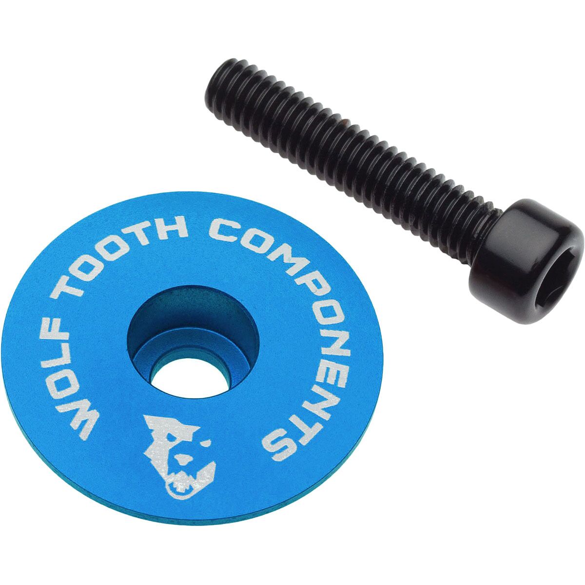 Wolf Tooth Components Ultralight Stem Cap