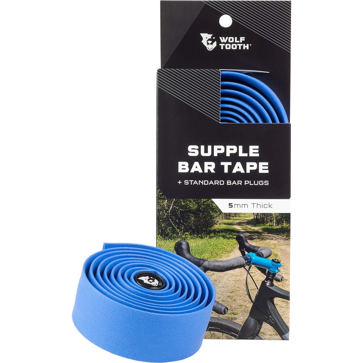 Wolf Tooth Components Supple Bar Tape