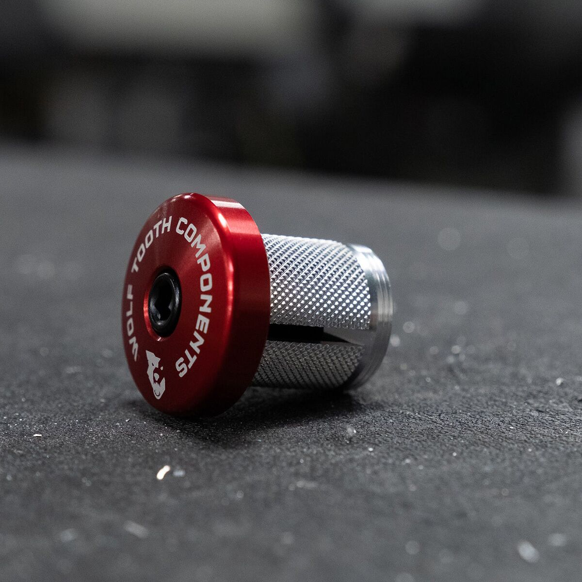 Wolf Tooth Components Compression Plug With Integrated...