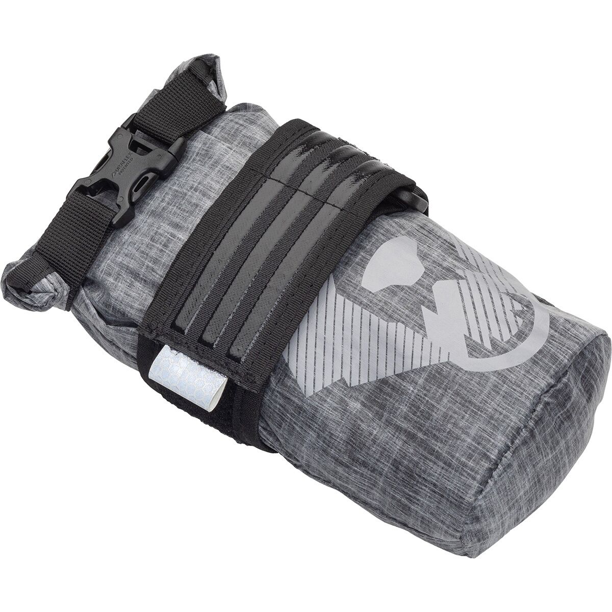 Wolf Tooth Components TekLite Roll Top Bag + Adapter Plate