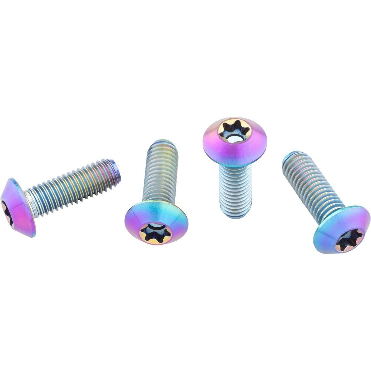 Wolf Tooth Components Ti Water Bottle Cage Bolts