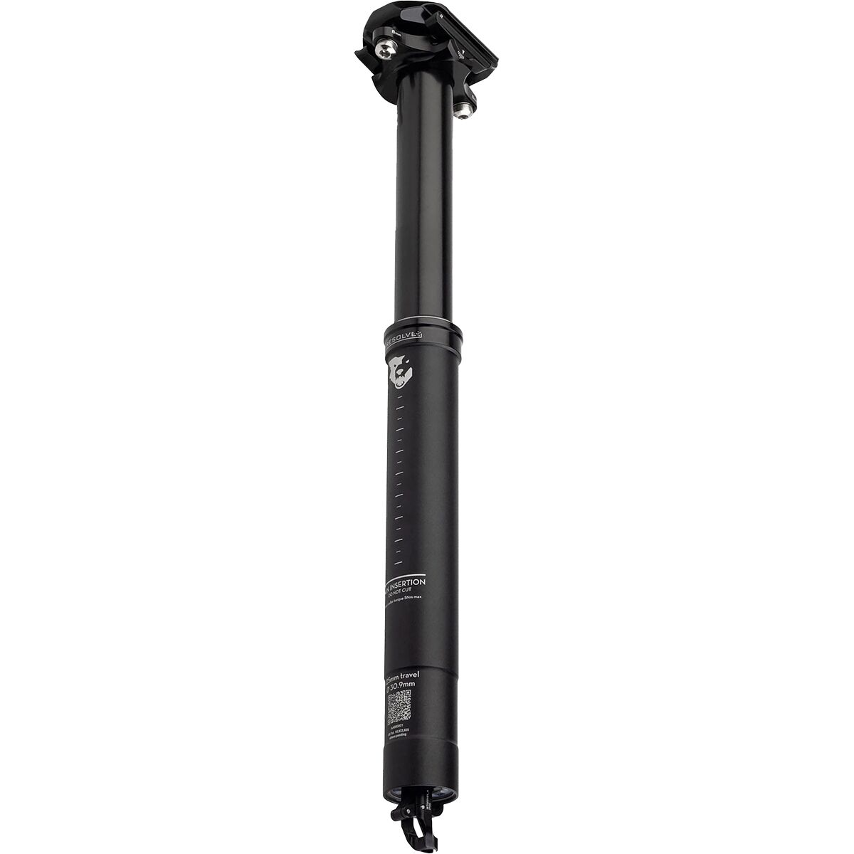 Wolf Tooth Components Resolve Dropper Post