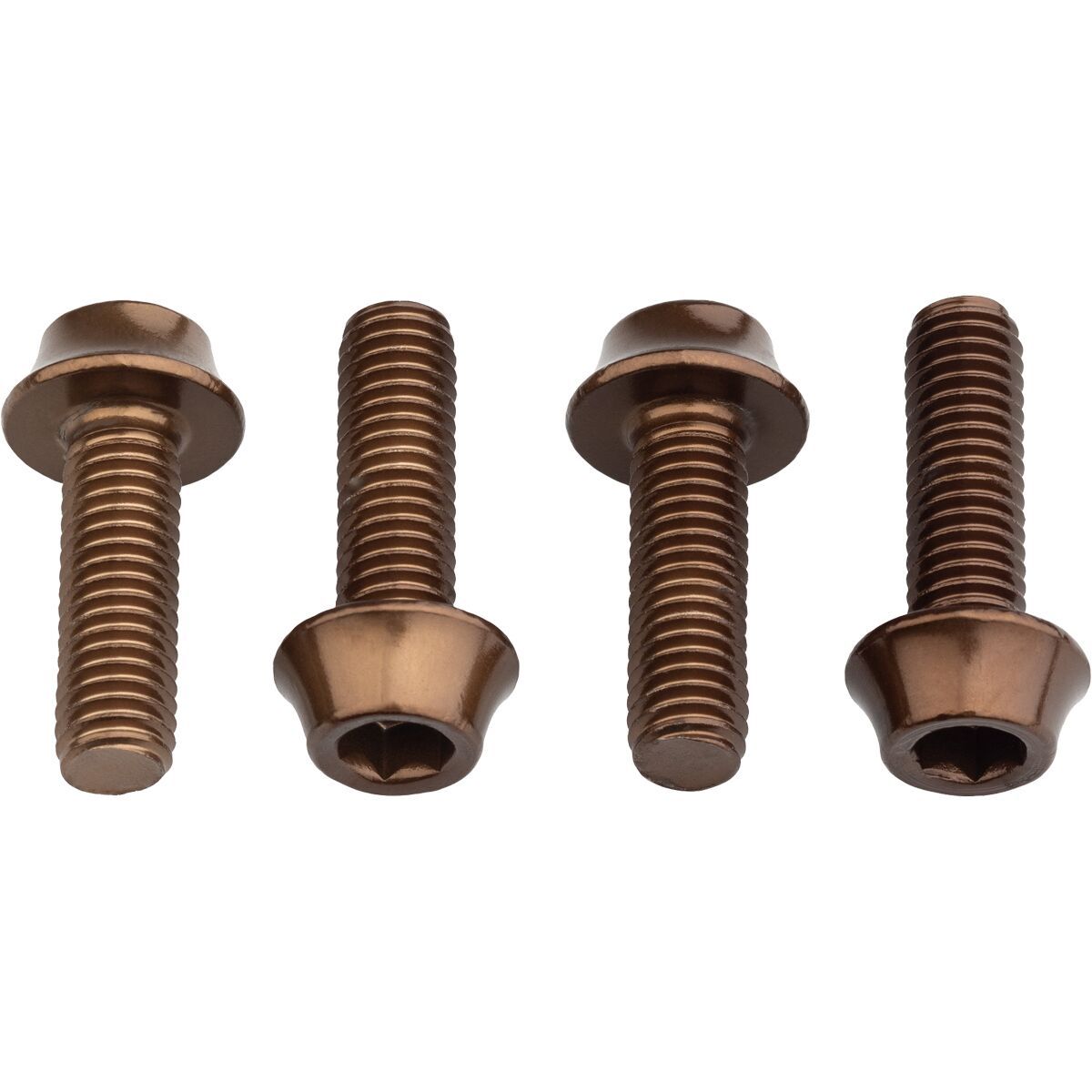 Wolf Tooth Components Water Bottle Cage Bolts - Limited...