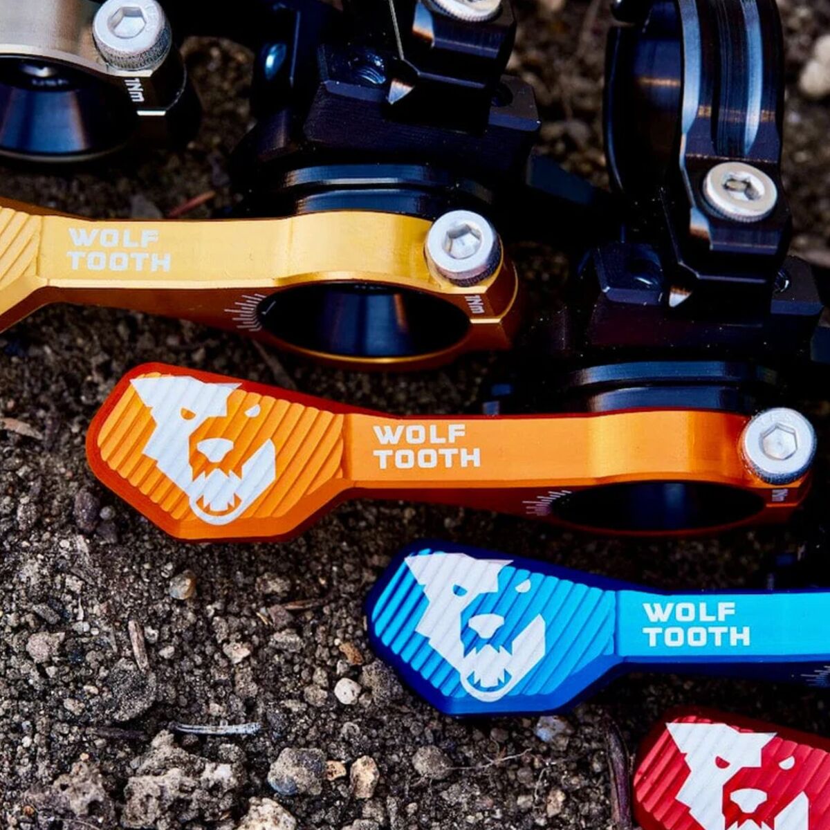Wolf Tooth Components ReMote Pro