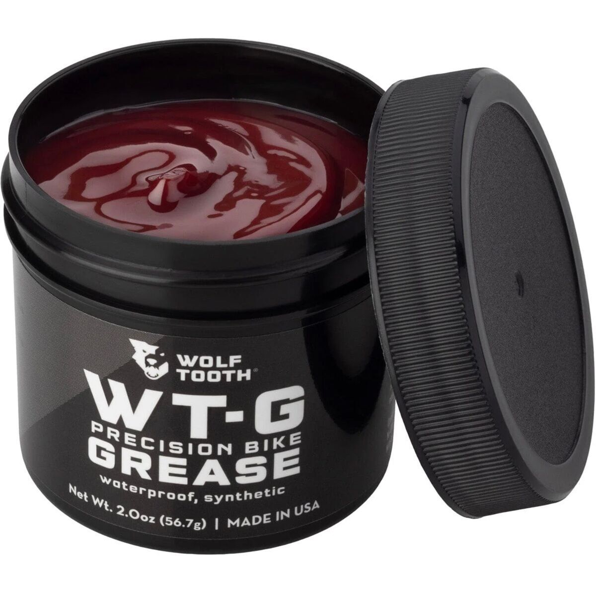Wolf Tooth Components WT-G Precision Bike Grease