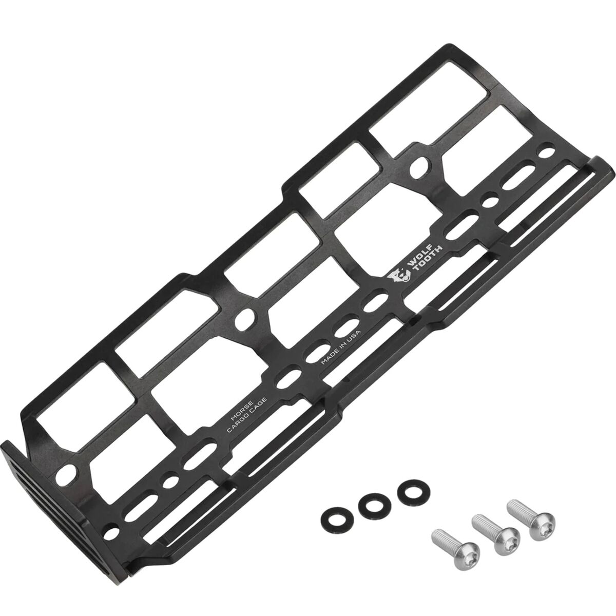 Wolf Tooth Components Morse Cargo Cage