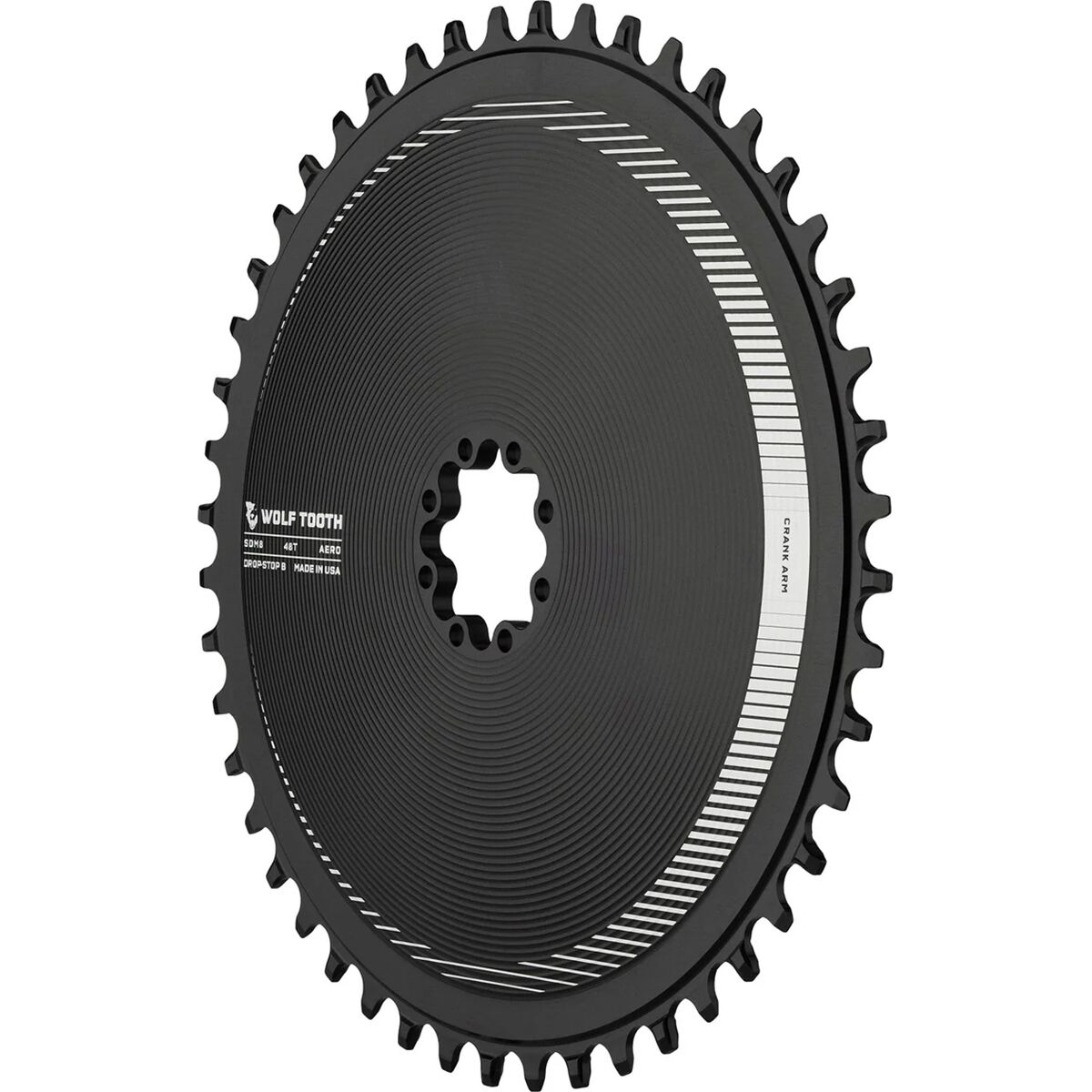 Wolf Tooth Components SRAM Compatible Direct Mount Aero...