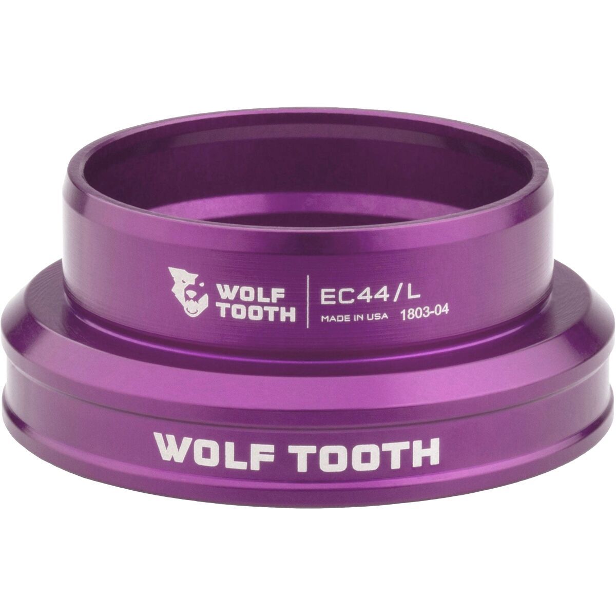 Wolf Tooth Components EC44/40 Performance Lower Headset