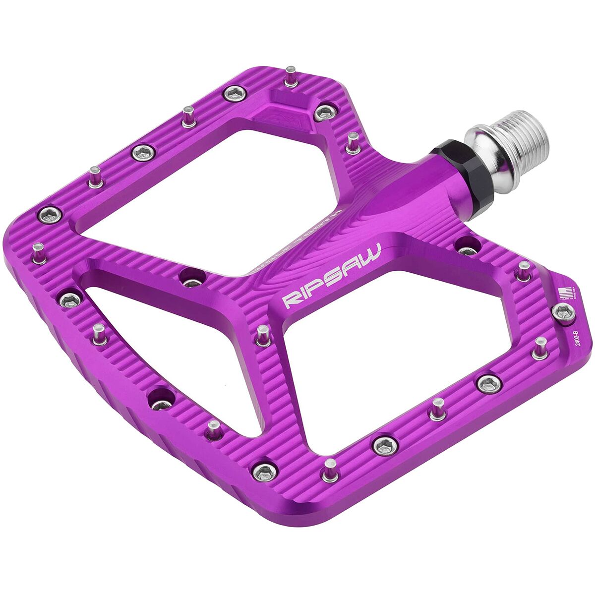 Wolf Tooth Components Ripsaw Pedal