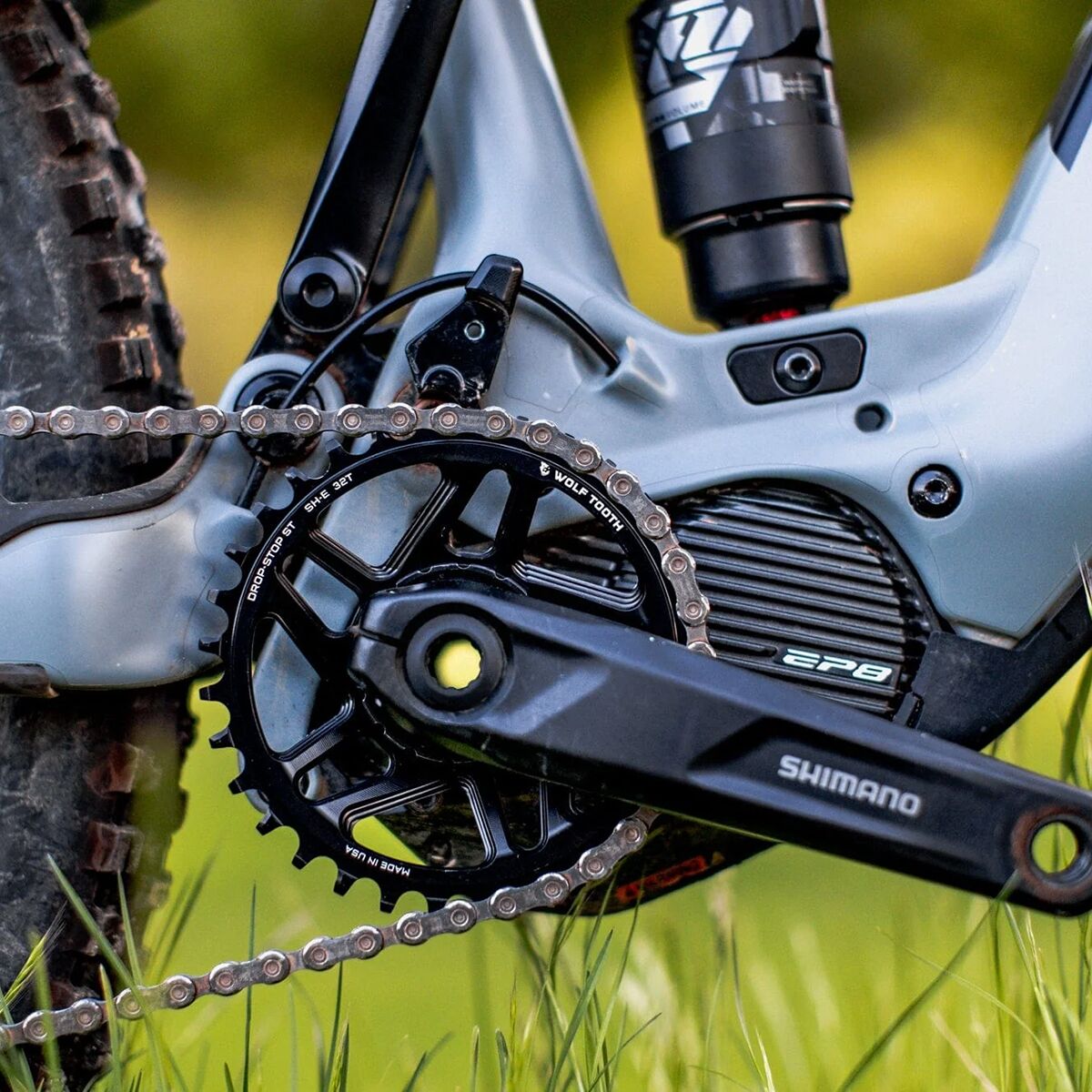 The Best 1x Chainrings For Mountain Bikes: Our Pick Of The Most Sorted