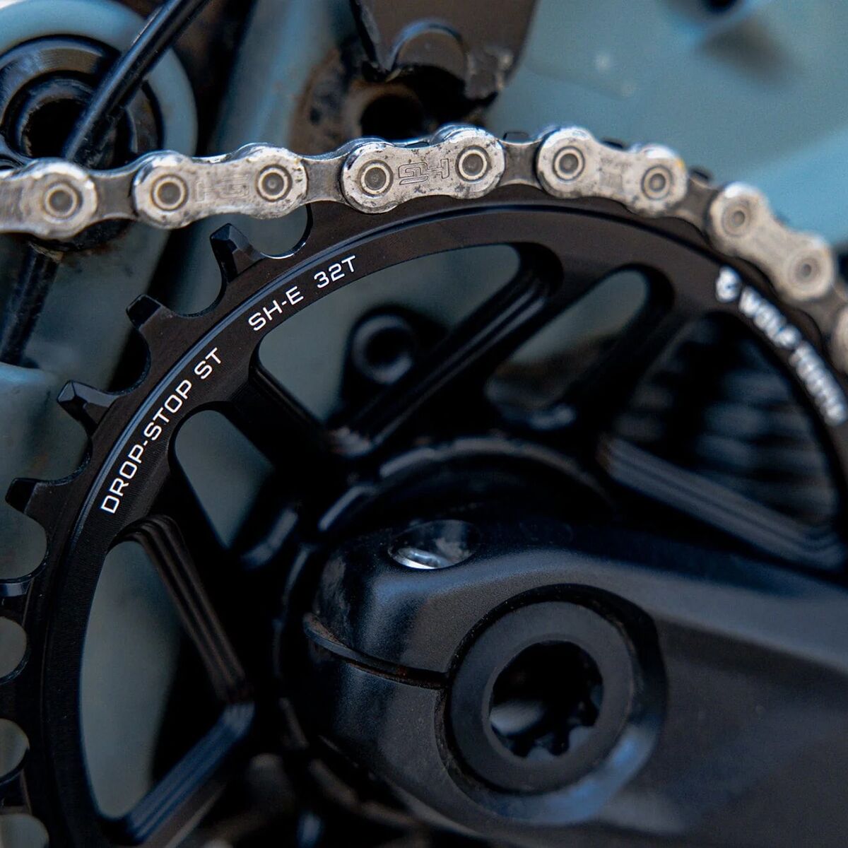 The Best 1x Chainrings For Mountain Bikes: Our Pick Of The Most Sorted