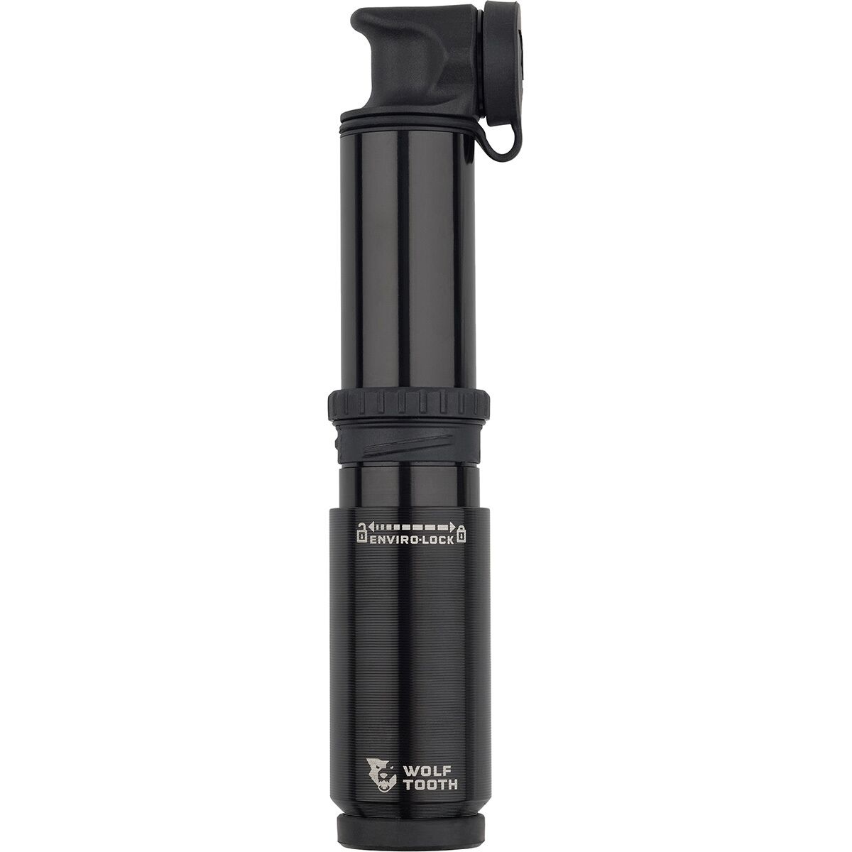 Wolf Tooth Components EnCase Pump 40