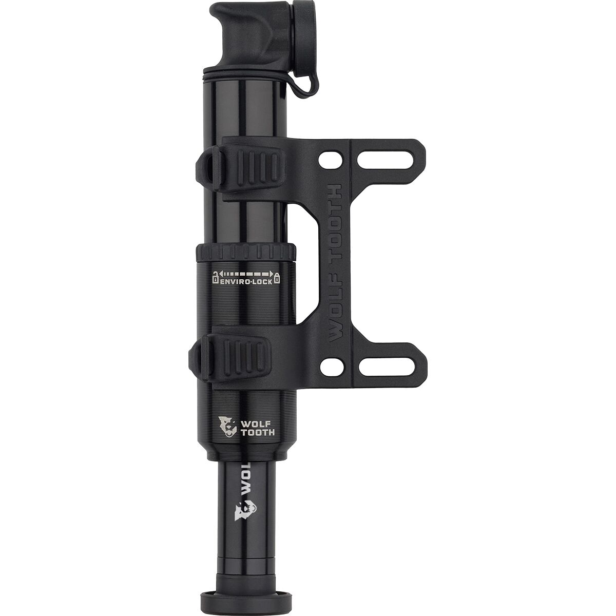 Wolf Tooth Components EnCase Pump 40 Kit