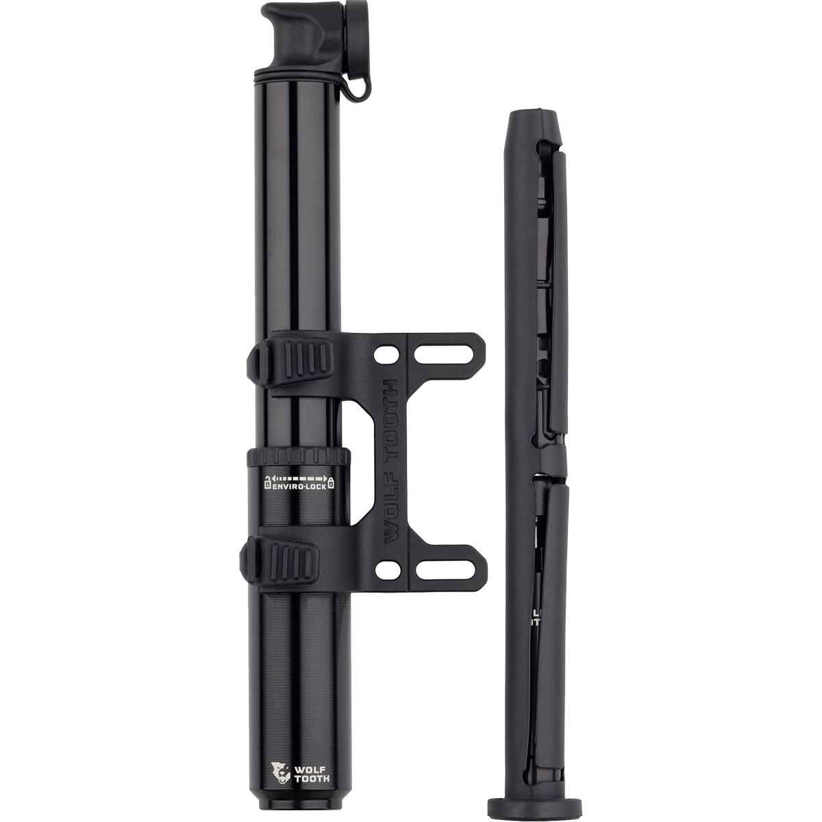 Wolf Tooth Components EnCase Pump 85 Kit