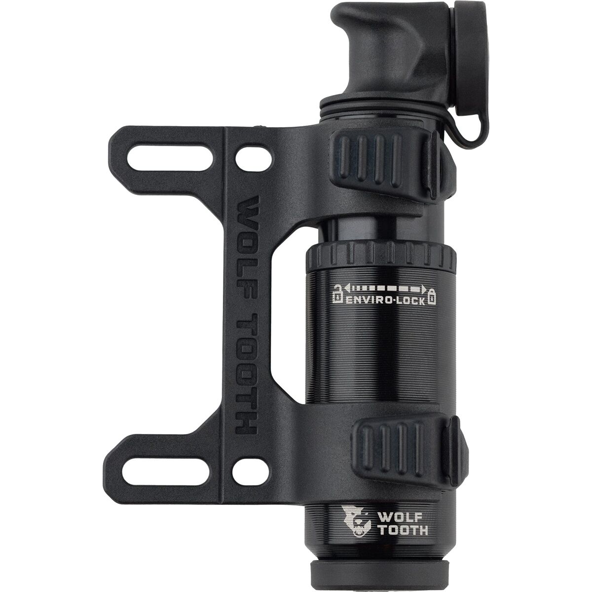Wolf Tooth Components EnCase Pump 30