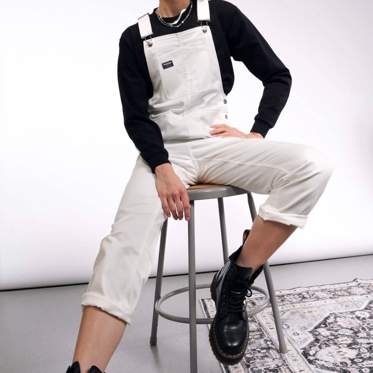 Wildfang The Essential Overall