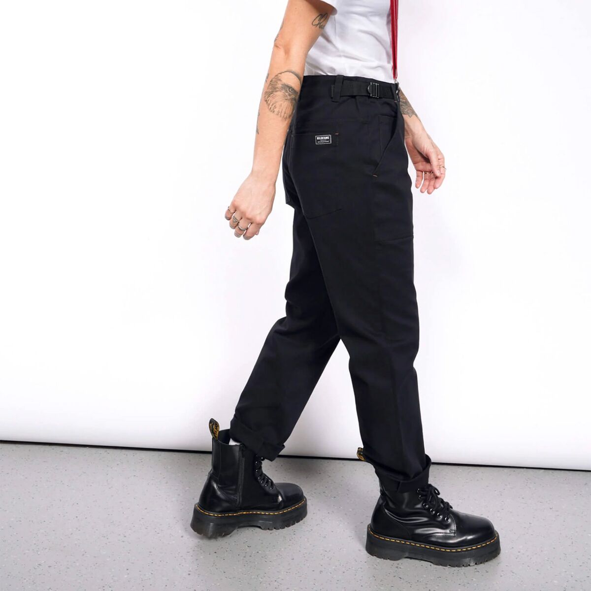Wildfang The Essential Utility Pant