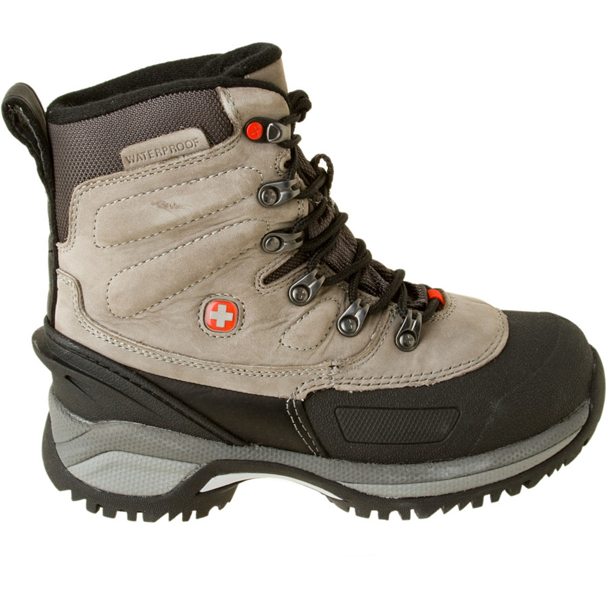 Wenger Footwear Yeti Boot Women's Footwear