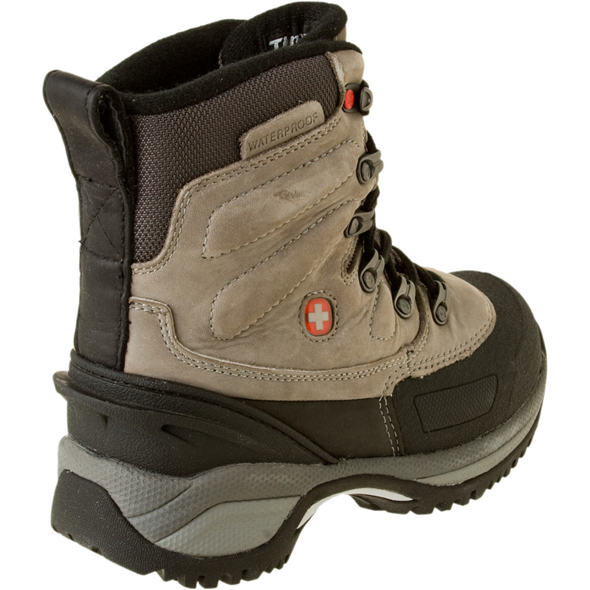 Wenger Footwear Yeti Boot Women's Footwear