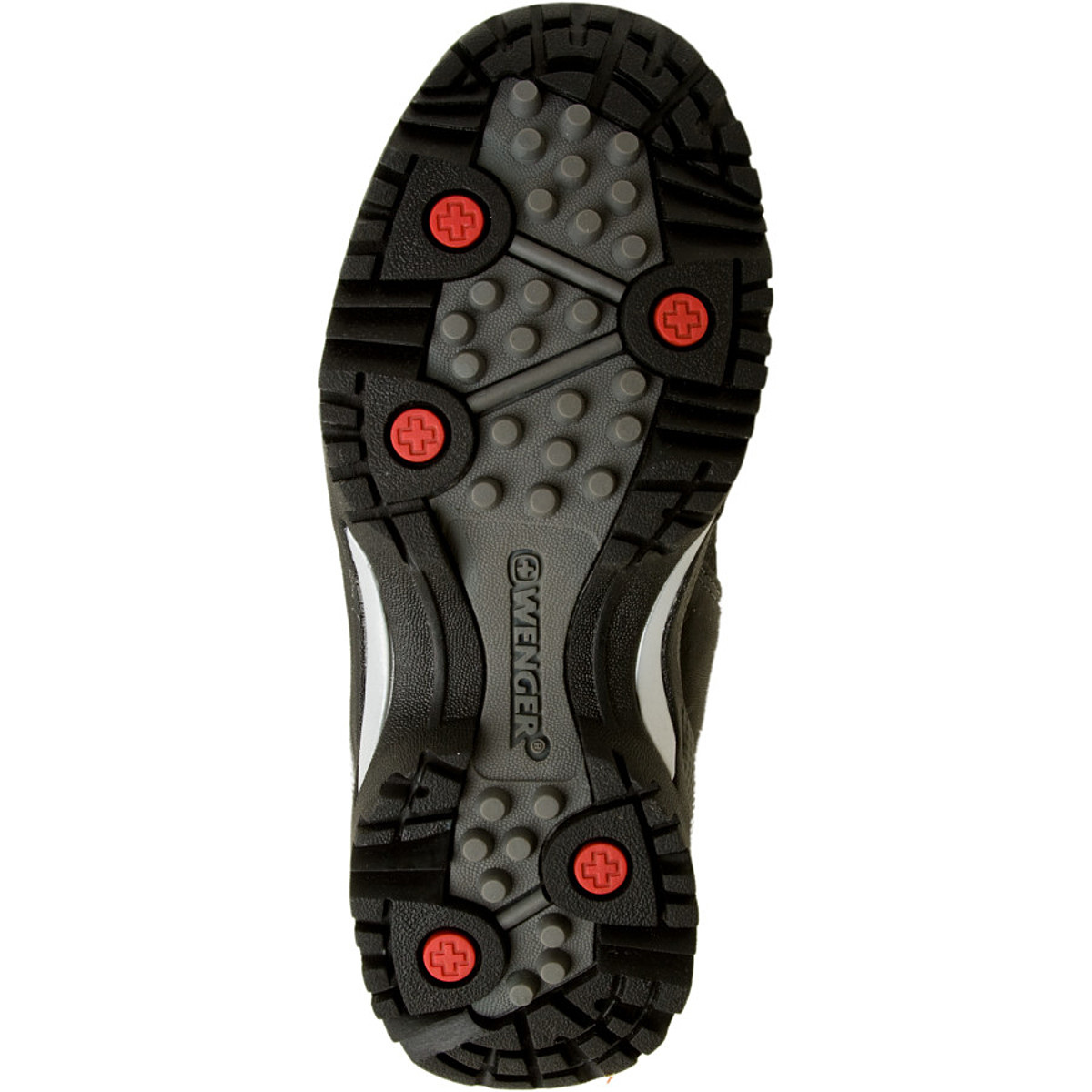 Wenger Footwear Yeti Boot Women's Footwear