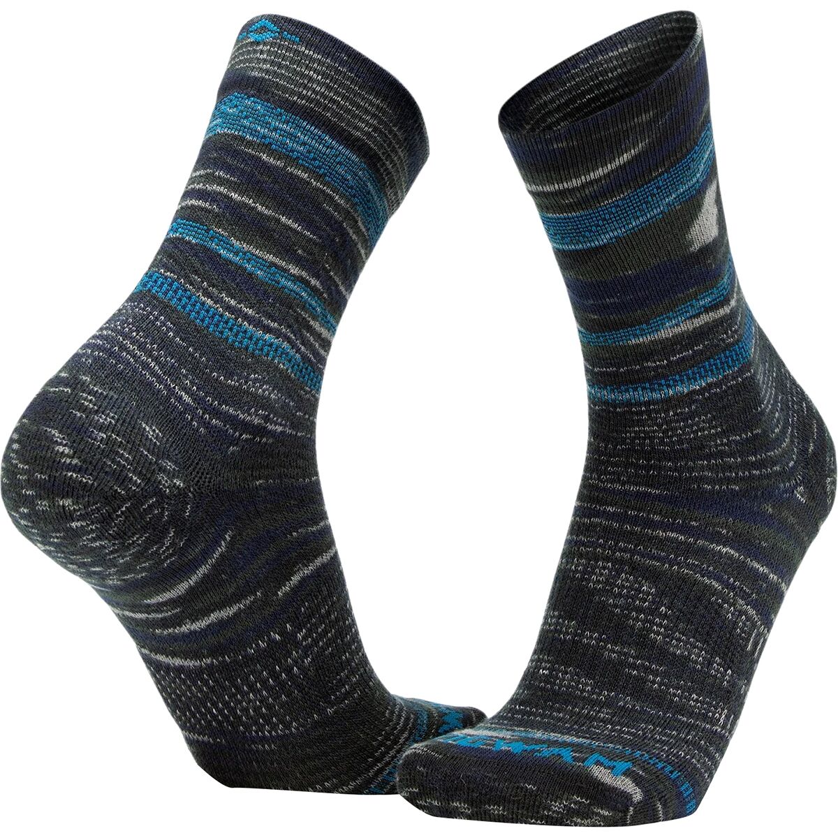 Wigwam Bravura Mid-Crew Sock
