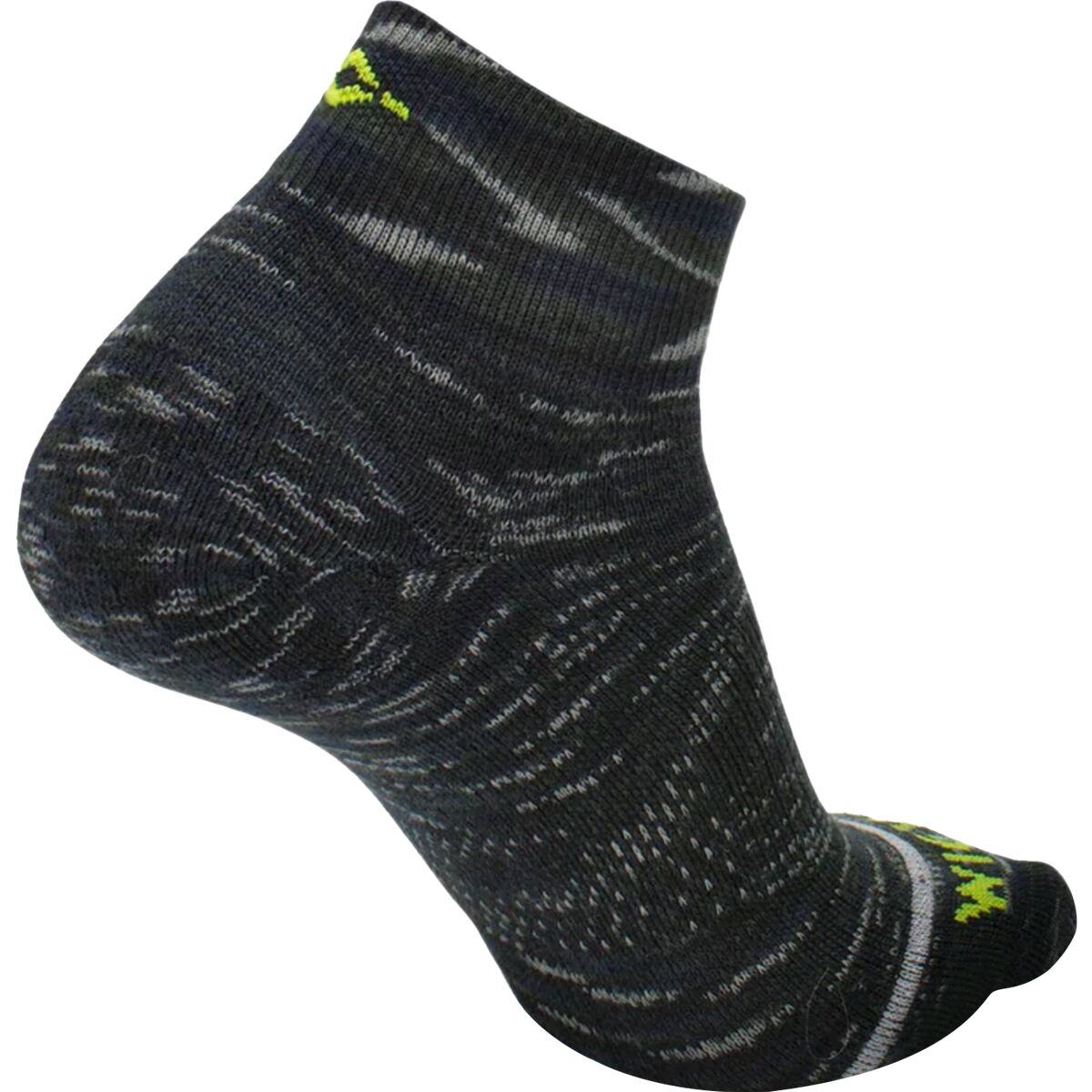 Wigwam Bravura 1/4 Sock