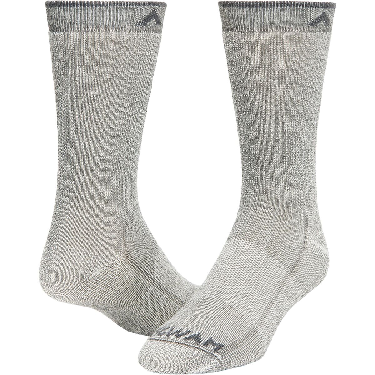 Wigwam Mer Comfort Hiker Sock - 2-Pack