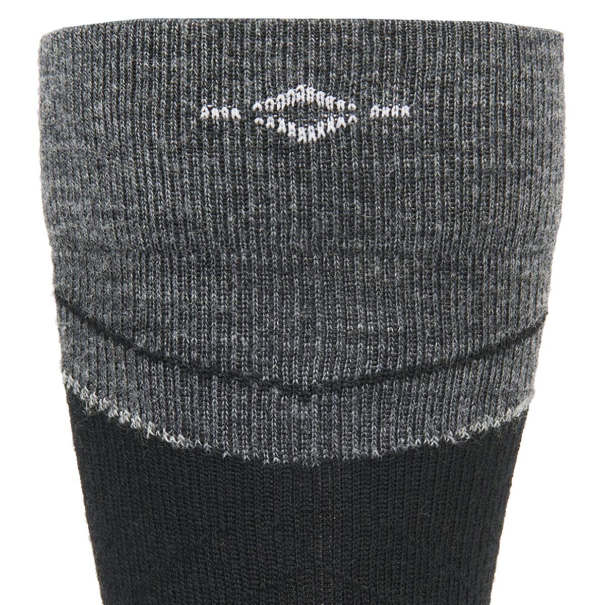 Wigwam Snow Junkie LWOTC Sock