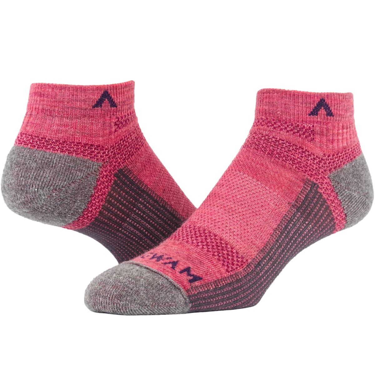 Wigwam Ultra Cool-Lite Low Sock