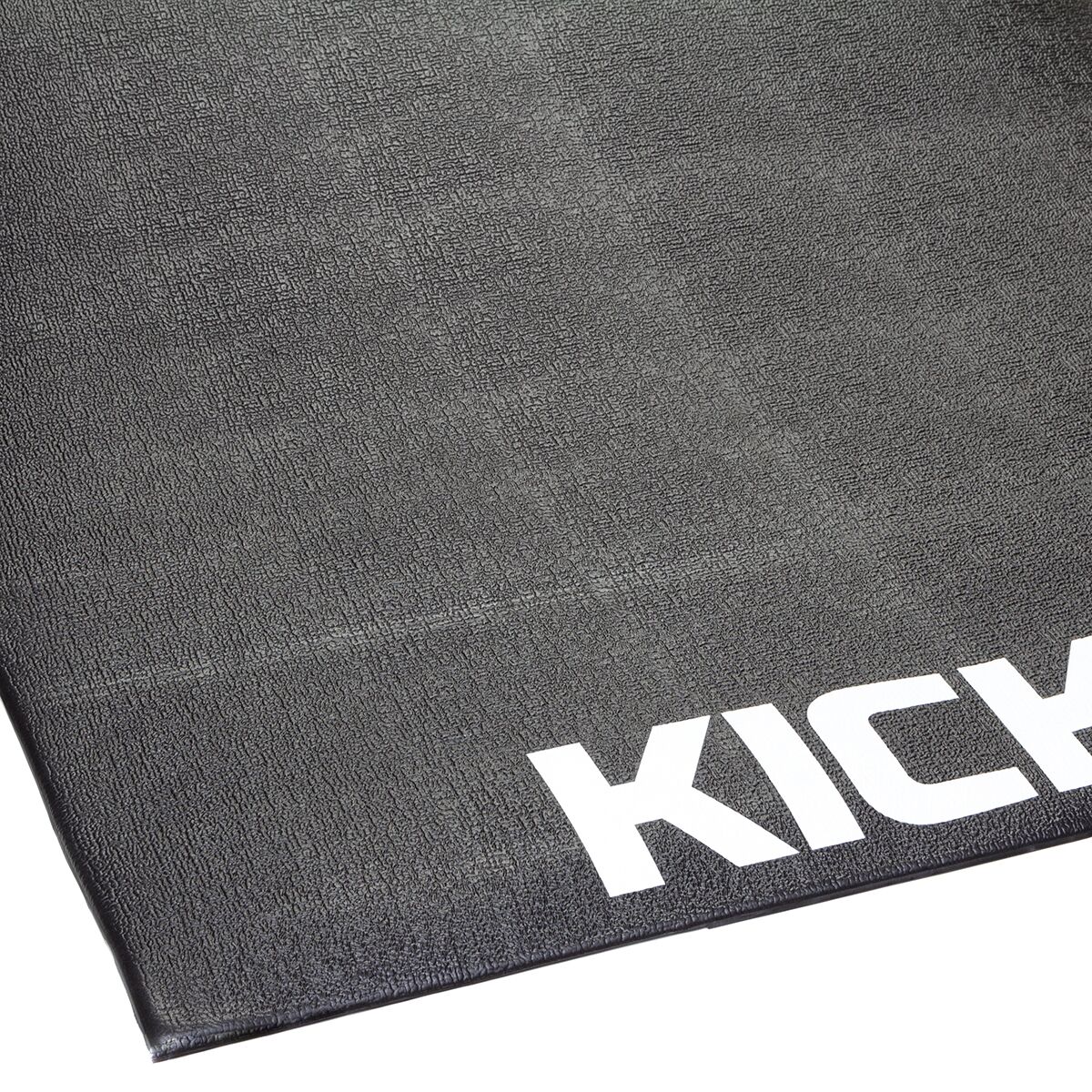 Wahoo Fitness KICKR Trainer Floor Mat