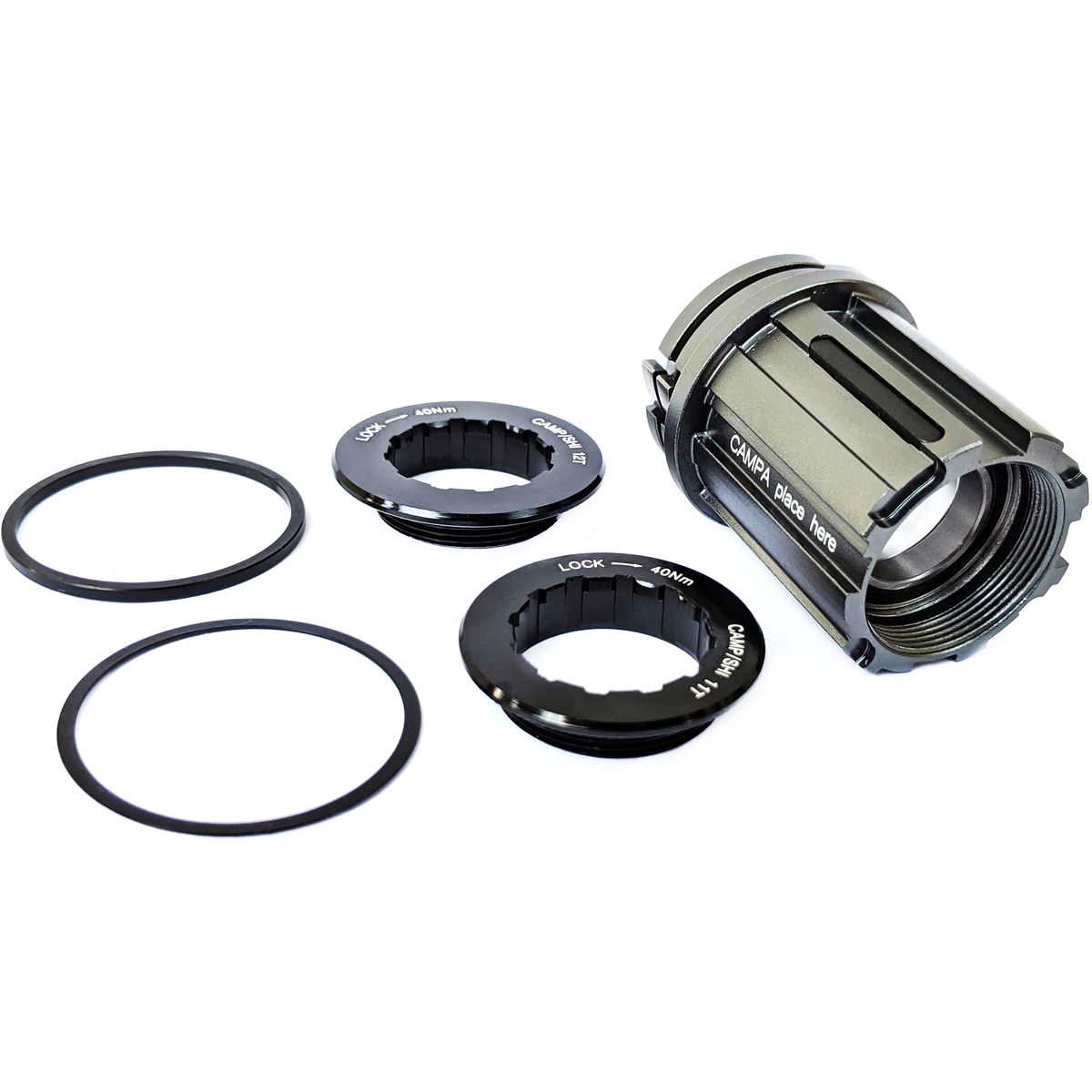 Wahoo Fitness KICKR Campagnolo Adapter