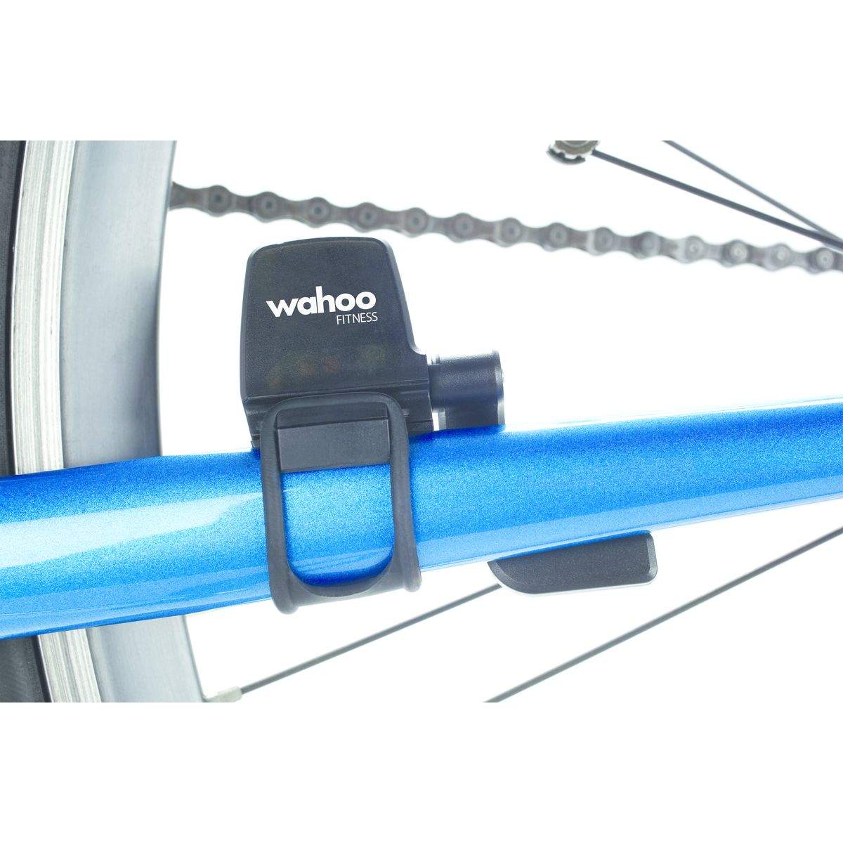 Wahoo Fitness BLUE SC Speed And Cadence Sensor