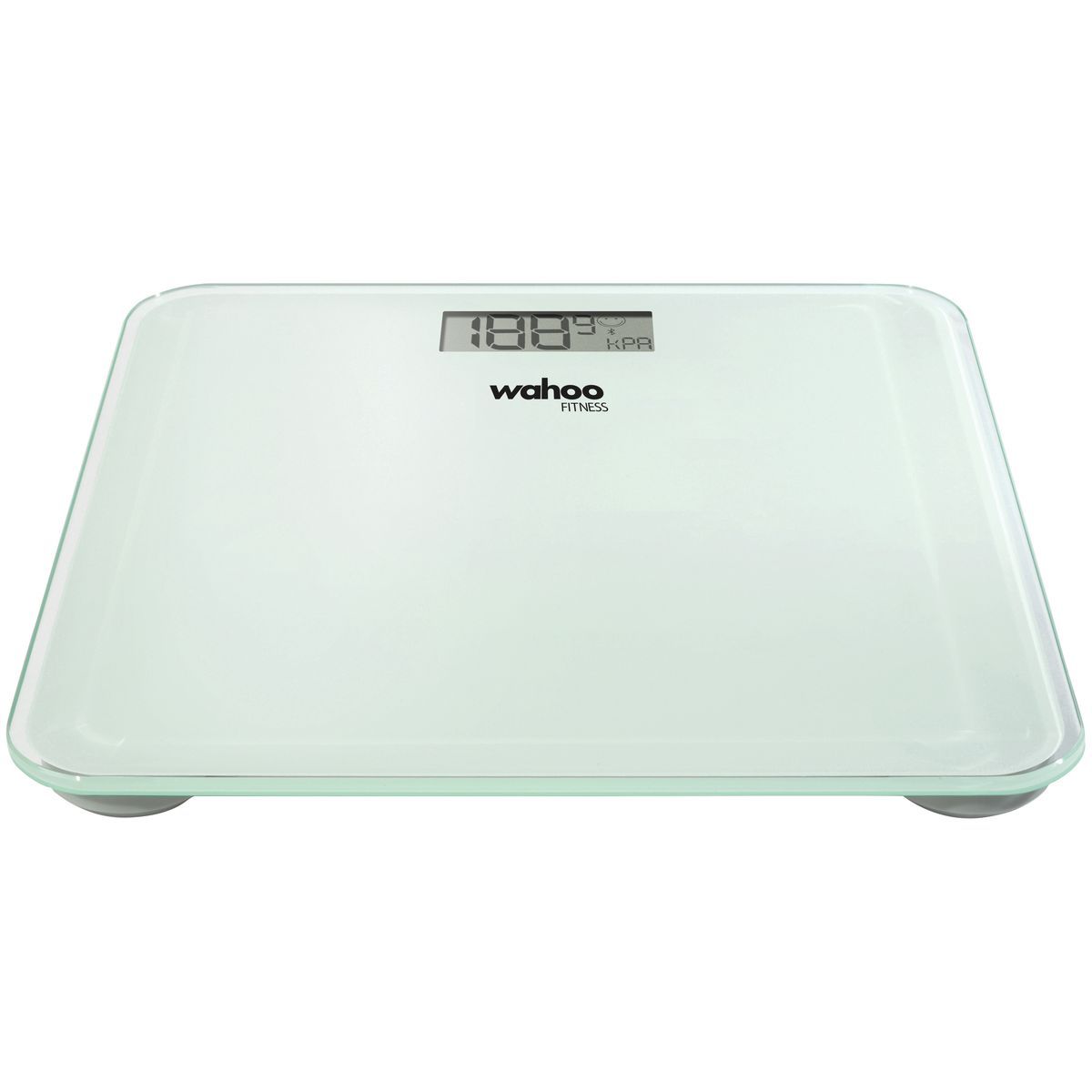 Wahoo Fitness Balance Body Scale Bike