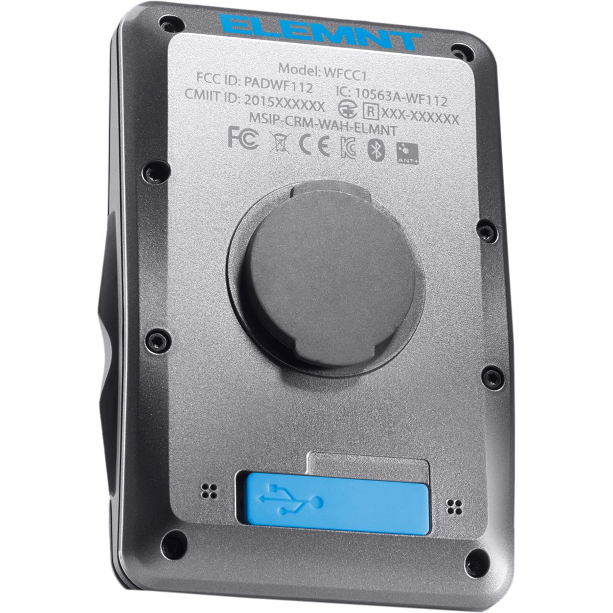 wahoo fitness rflkt bike computer