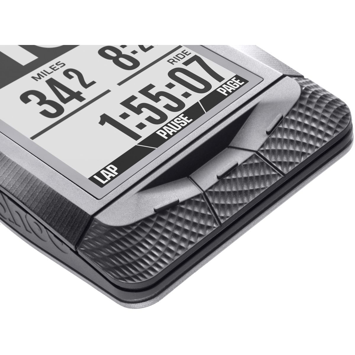 wahoo bike computer bundle