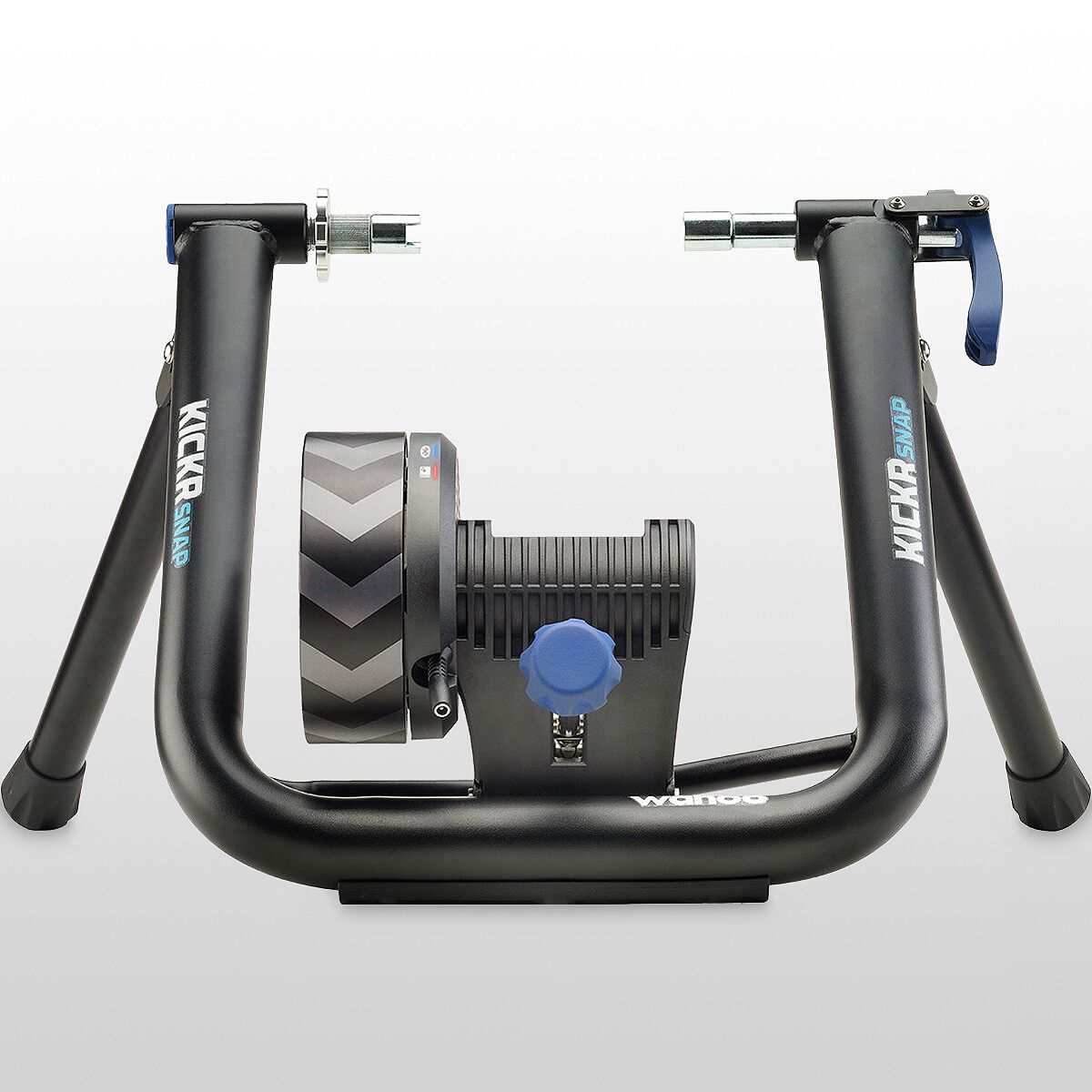Wahoo Fitness KICKR SNAP Smart Power Trainer Bike
