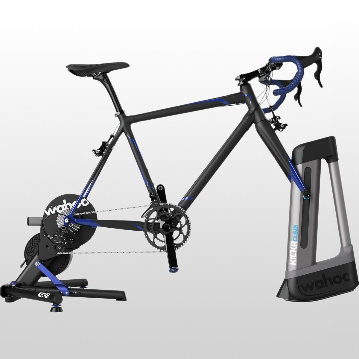 Wahoo Fitness KICKR Climb