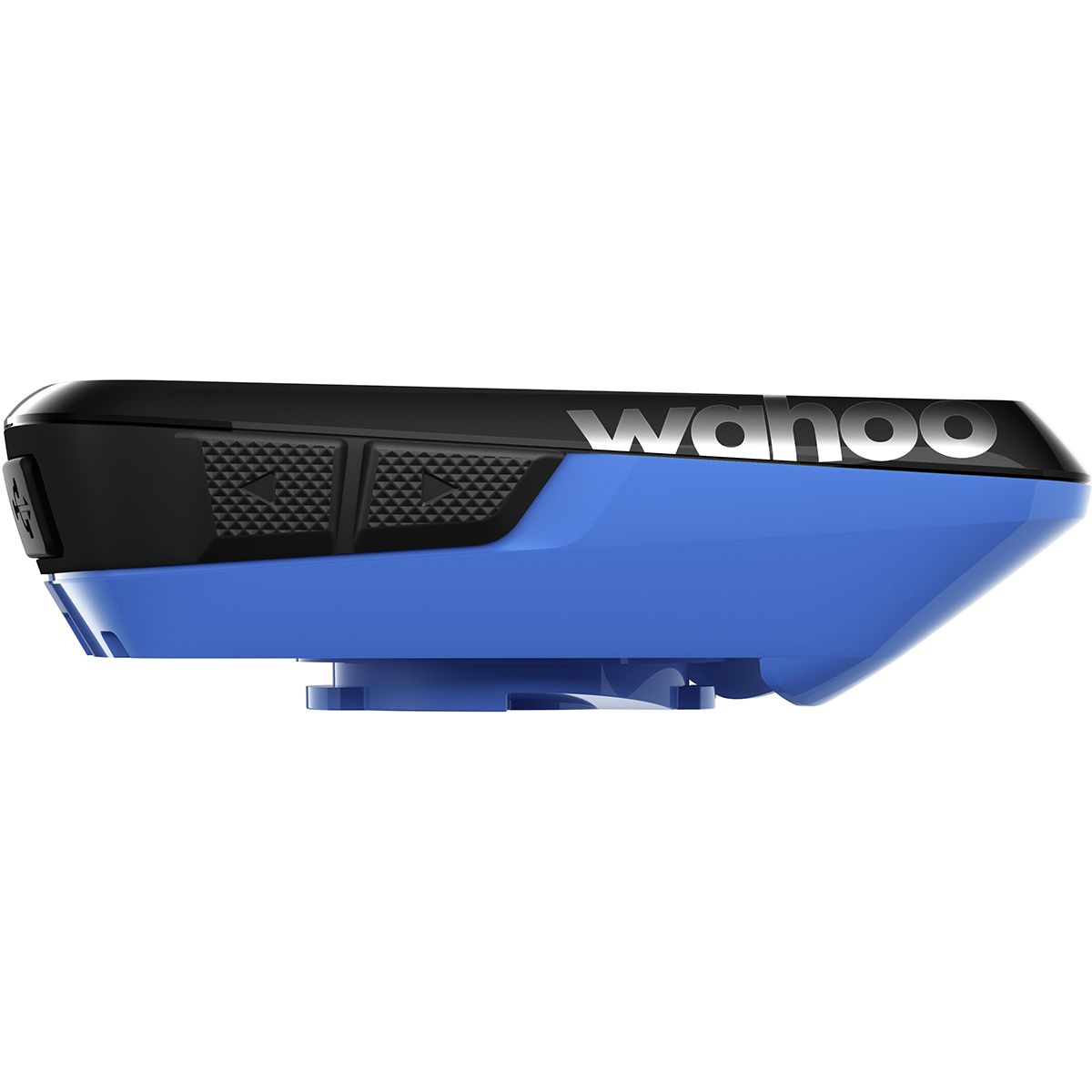 wahoo elemnt bolt stealth edition gps cycling computer