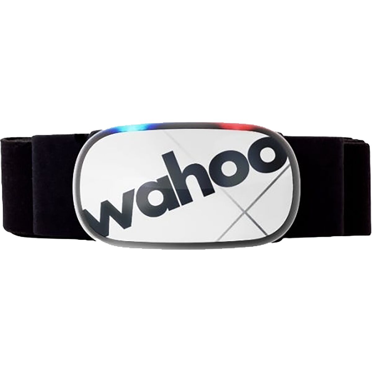 Wahoo Fitness TICKR X Heart Rate Monitor Bike