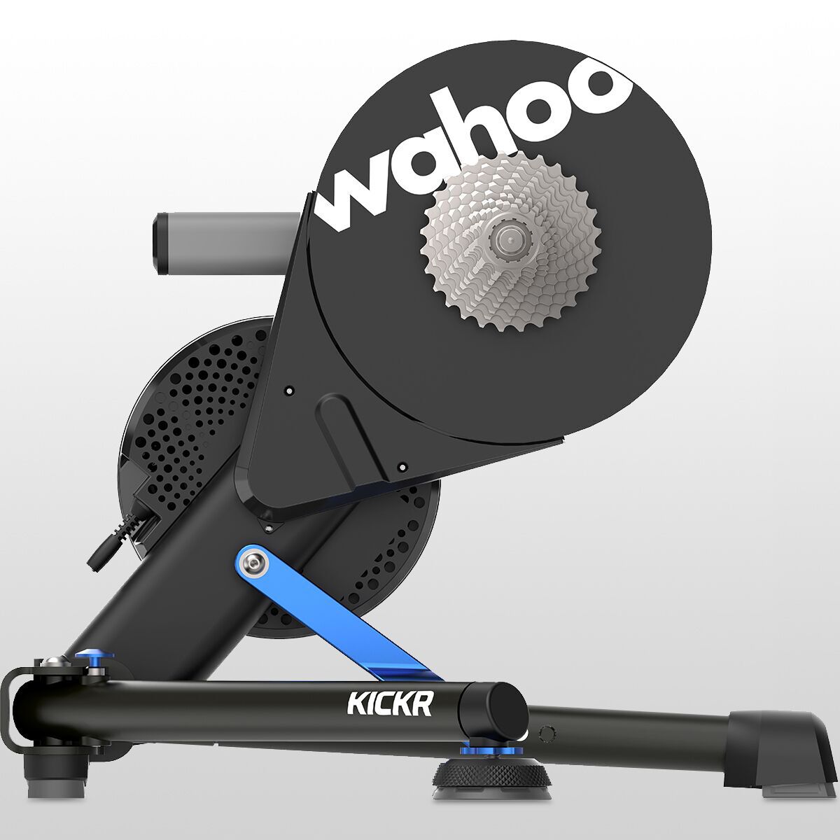wahoo kickr bike trainer