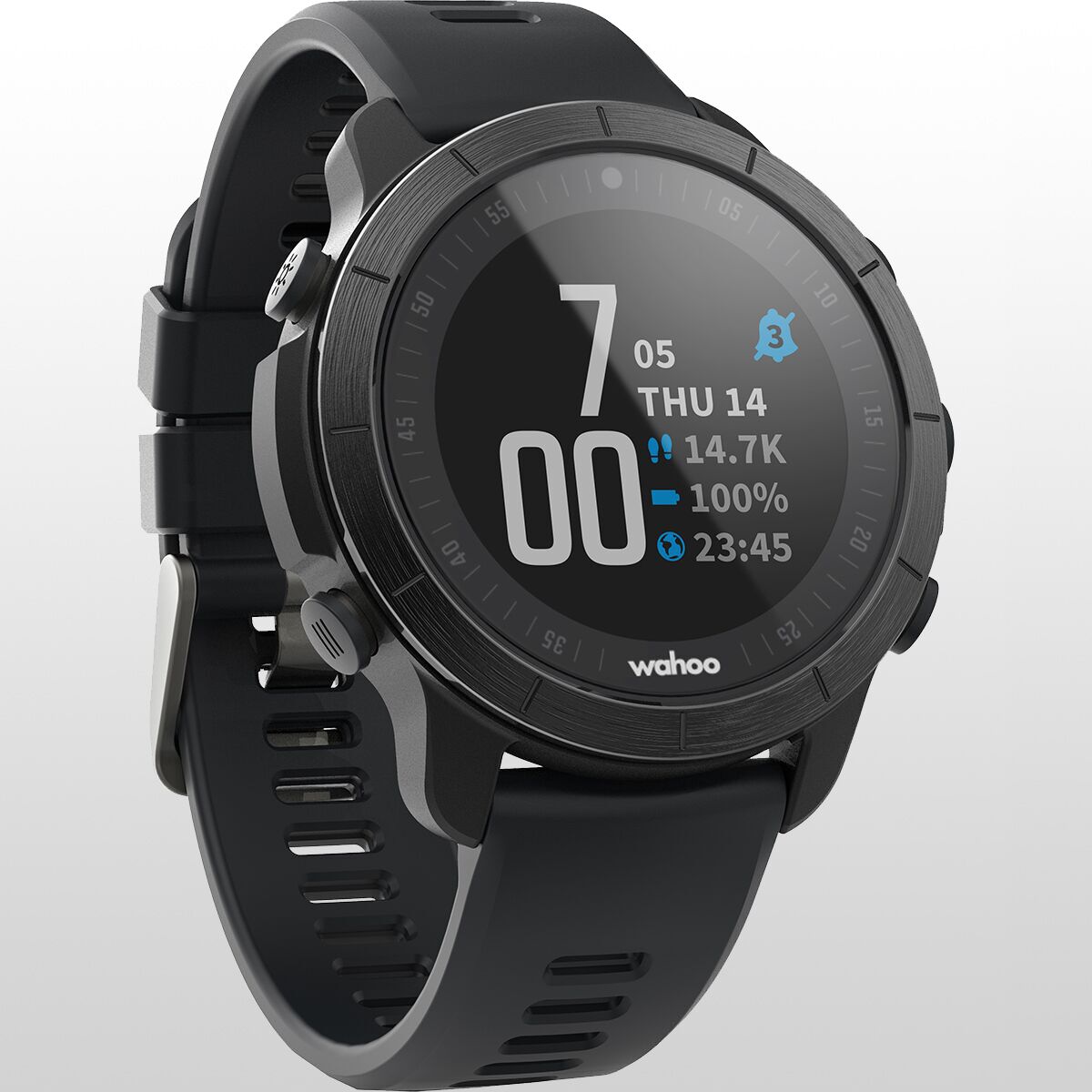 wahoo watch